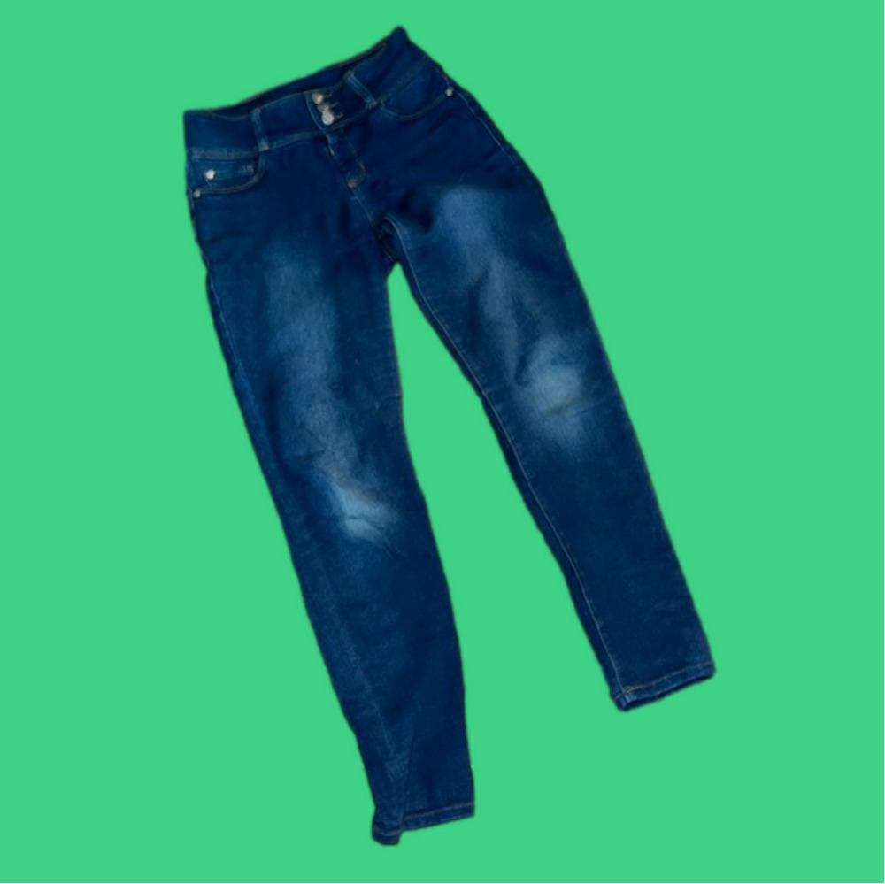 DKNY jeans